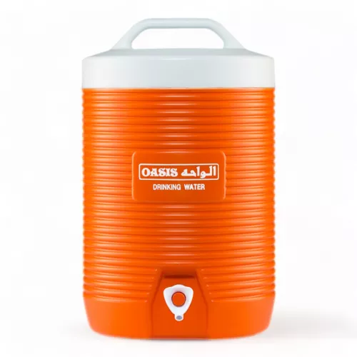 حافظة الواحة عدة أحجام