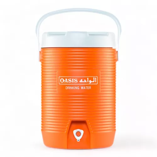 حافظة الواحة عدة أحجام