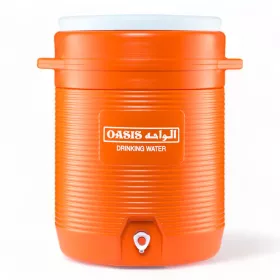 حافظة الواحة عدة أحجام