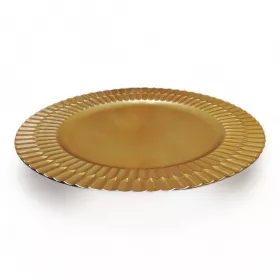 صحون حلويات و معجنات بلاستيك