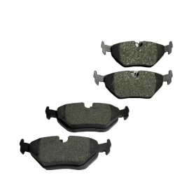 اقمشة فحمات خلفية ام جي MG6