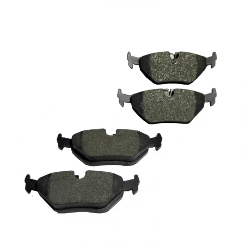 اقمشة فحمات خلفية ام جي MG6