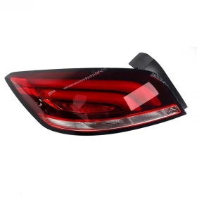 اسطب خلفي يسار ام جي MG6