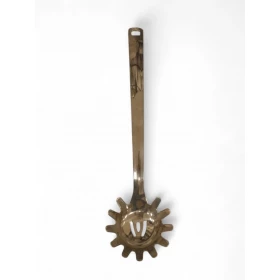 كبشة مكرونة استيل / 1895