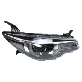 اسطب يمين ام جي MG-ZS