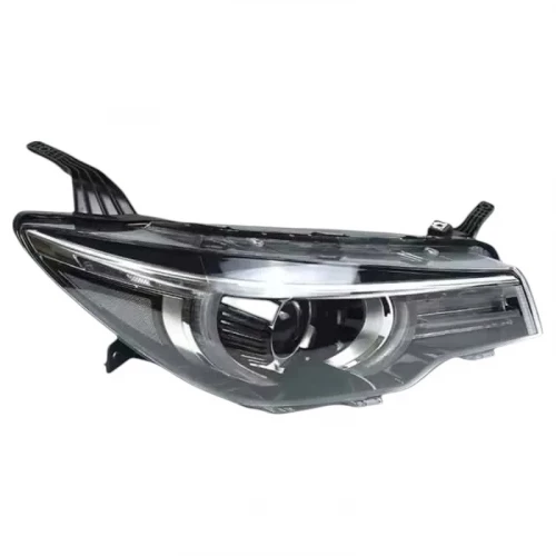 اسطب يمين ام جي MG-ZS