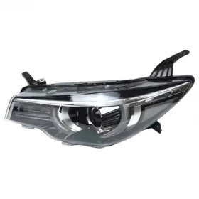 اسطب يسار ام جي MG-ZS