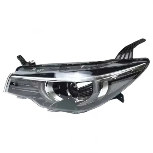 اسطب يسار ام جي MG-ZS