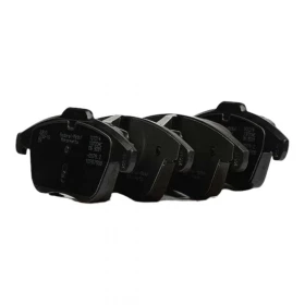 اقمشة فحمات خلفية ام جي MG5