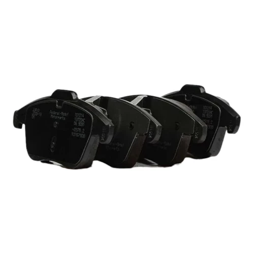 اقمشة فحمات خلفية ام جي MG5