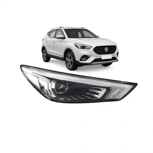 اصطب يمين فل كامل ام جي MG-ZS