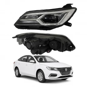 اصطب يسار فل كامل ام جي MG5