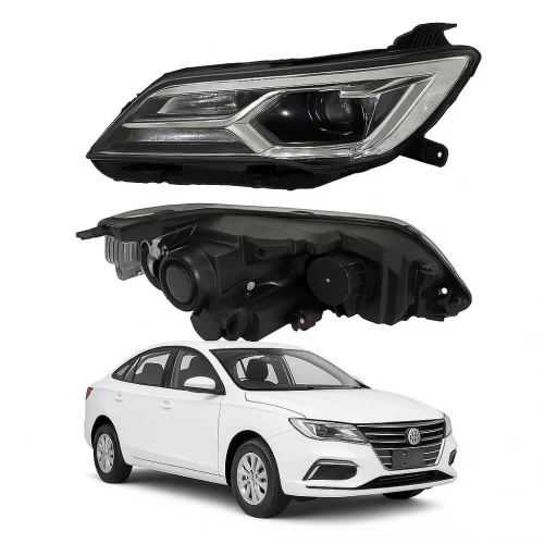 اصطب يسار فل كامل ام جي MG5