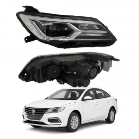 اصطب يسار فل كامل ام جي MG5