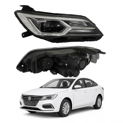 اصطب يسار فل كامل ام جي MG5