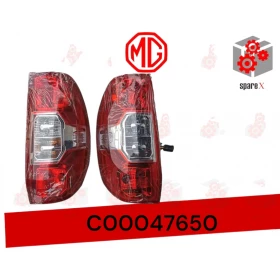 اصطب خلفي يسار MG T60