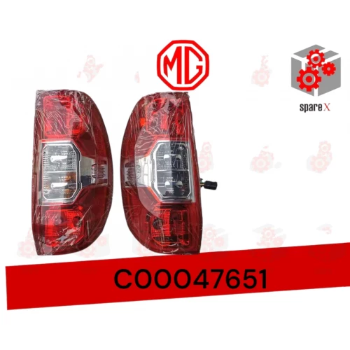 اصطب خلفي يمين MG T60
