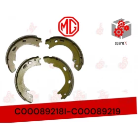 قماش جلنط خلفي MG T60