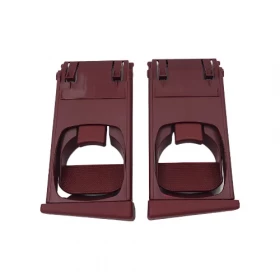 حامل اكواب هايلكس عنابي 2006-2015