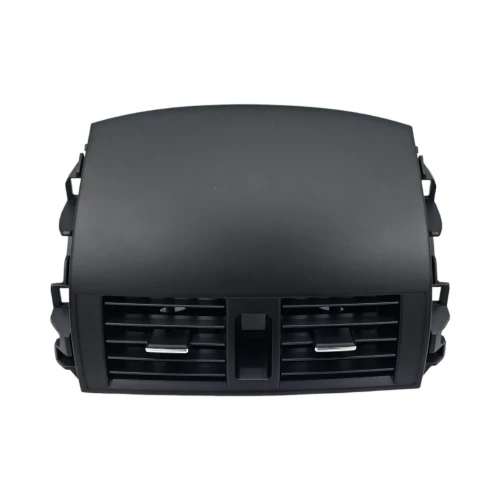 ديكور ريش مكيف تويوتا كورولا 2008-2013 أسود