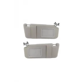 شماسة سقف كامري 2007-2011 - رصاصي فاتح ستاندر يمين ويسار