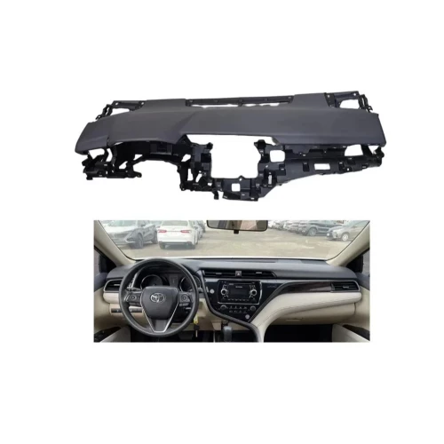 قشرة طبلون داخلي كامري 2018