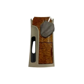 ديكور جير كامري2007-2011 عادي خشبي