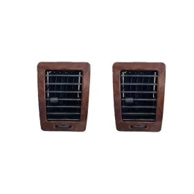 ديكور ريش مكيف هايلكس خشبي 2006-2015 - أطراف جانبية