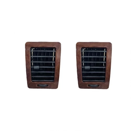 ديكور ريش مكيف هايلكس خشبي 2006-2015 - أطراف جانبية