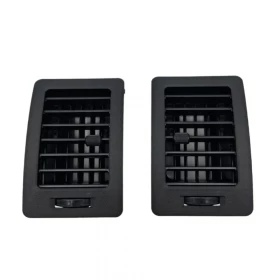 ديكور ريش مكيف هايلكس أسود 2006-2015 - أطراف جانبية