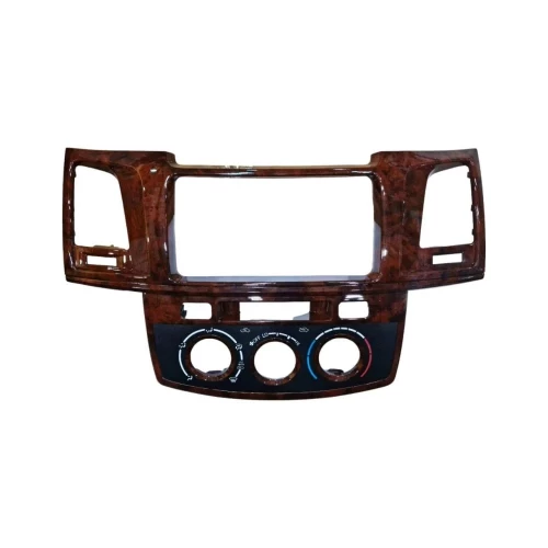 ديكور مسجل هايلكس 2012-2015 خشبي