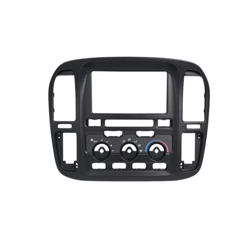 ديكور مسجل لاندكروزر 1998-2002