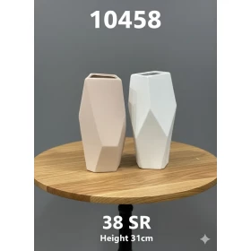 فازة سيراميك  10458