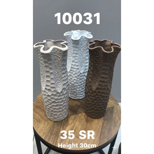 فازة سيراميك 10031