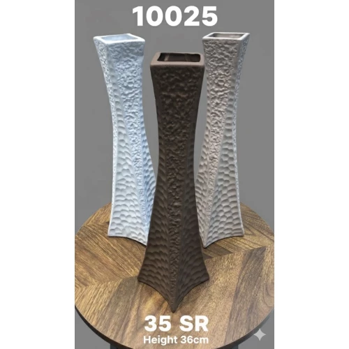 فازة سيراميك 10025