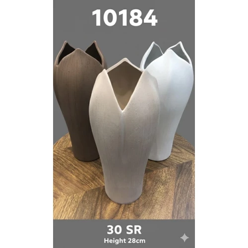 فازة سيراميك 10184