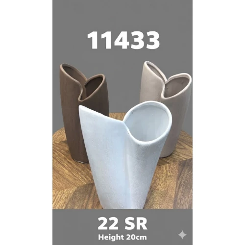 فازة سيراميك 11433