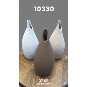 فازة سيراميك 10330