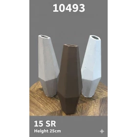 فازة سيراميك 10493