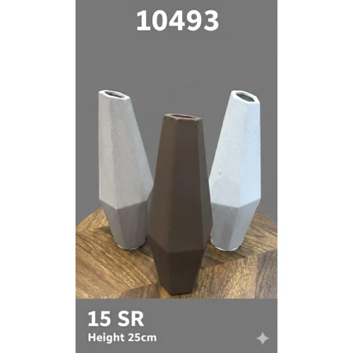 فازة سيراميك 10493