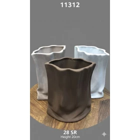 فازة سيراميك 11312