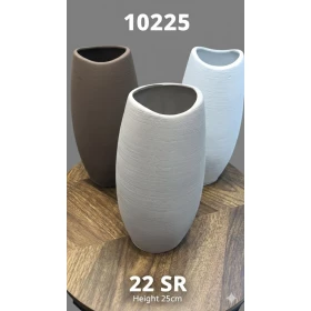 فازة سيراميك 10225