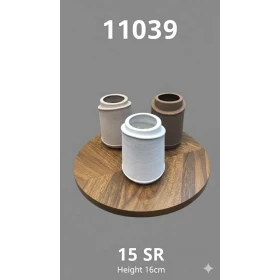 فازة سيراميك 11039