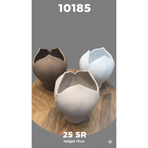 فازة سيراميك 10185