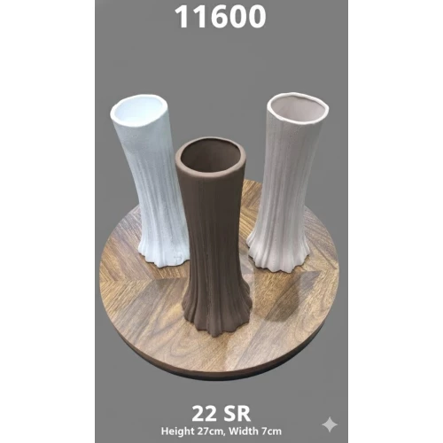 فازة سيراميك 11600