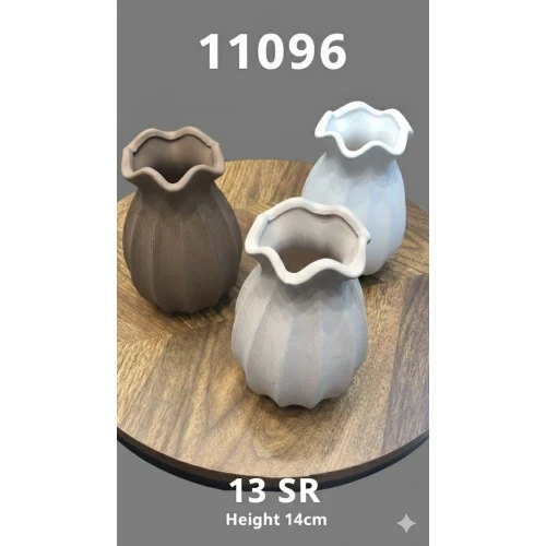 فازة سيراميك 11096