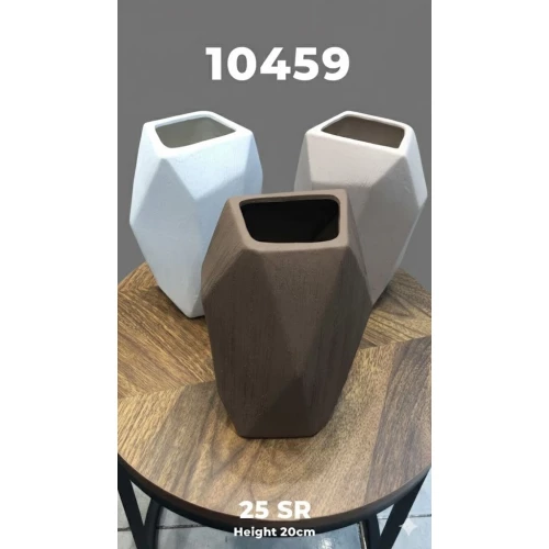 فازة سيراميك 10459