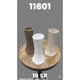 فازة سيراميك 11601