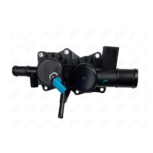  قاعدة مع بلف وحساس حرارة- ام جي MG 2