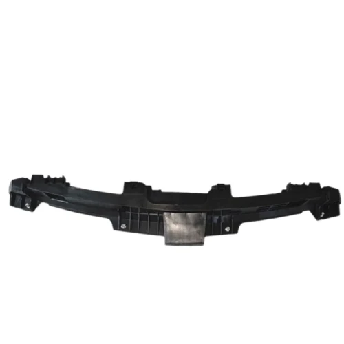 Plastic behind the grille - MG- بلاستيك